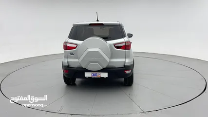  4 (FREE HOME TEST DRIVE AND ZERO DOWN PAYMENT) FORD ECOSPORT