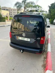  3 كادي 2016 اوتوماتيك مطور 2000