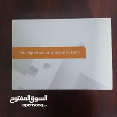 7 جهاز إنذار لاسلكي