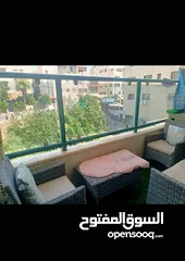  2 شقة مميزة مفروشة للإيجار