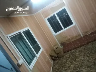  5 كرفان بحاله جيده