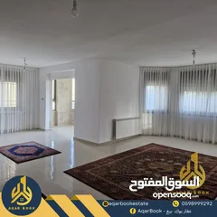  7 شقة للبيع باطلالة مميزة ورائعة
