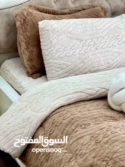  3 لحاف مميز و مرتب بتلاقوه بس عنا الاصيل.. خليك متميز