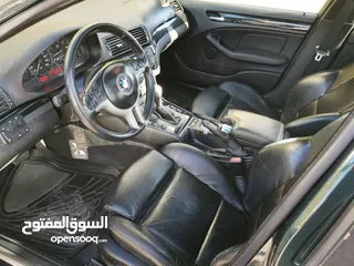  12 bmw 328 فل كامل