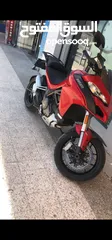  2 دوكاتي مالتيسترادا