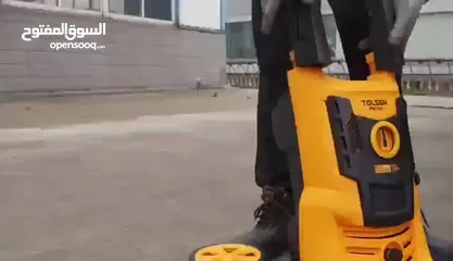  31 مضخات غسيل سيارات وسجاد وعدد يدويه مميزه