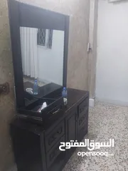  4 غرفة نوم مستعمله حاله جيده حدا شبه وكاله