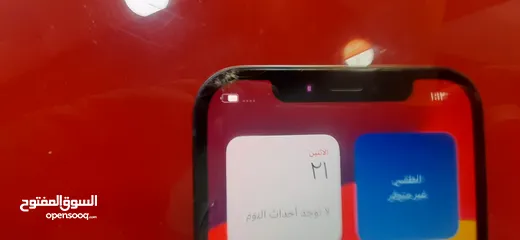  2 ايفون 12  128 G