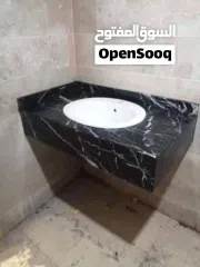  10 صيانه جميع انواع الرخام والدرج والإحواض.والمطابخ.