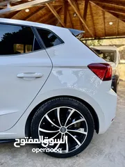  5 Seat IBIZA  xcellence  2019