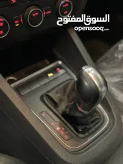  15 فولكسفاجن جيتا 2016 بنزين اوتمات للبيع بحالة الشركة