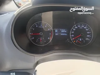  12 كيا مورننغ 2017 فحص 4جيد  للبيع