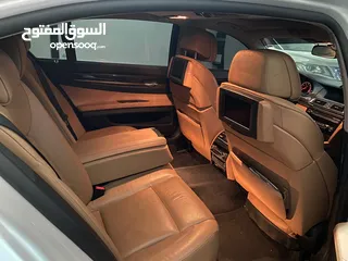  17 BMW. 740. 2012