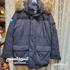  11 لا نستقبل رسائل وكالة وبحالة الوكاله ستر جاكيت بالحبه او الفرزه بالكامل