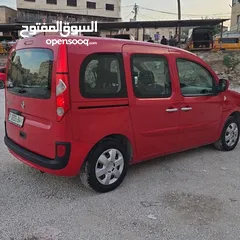  9 رينو كانغو