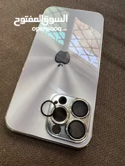  12 ايفون 13 برو ماكس ( iPhone 13 pro max ) البطاريه 88 الذاكره 256 ( خط + خط الكتروني ) لون مميز ونادر