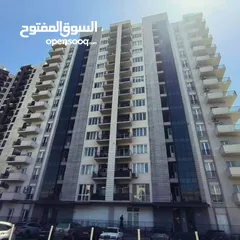  9 عرض رقم 17 شقة في منطقة ديدي ديغومي  شارع asmati street كم دقيقة عن الجود ويل الشقة غرفتين نوم وصالو