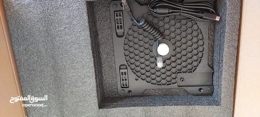  2 controller for flightsimulater
