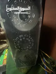  5 كمبيوتر i5وكرت شاشه1050