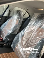  6 سكودا اوكتافيا 2018