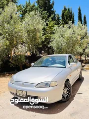  1 افانتي 1997 للبيع