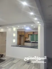  4 شقة فارغة للبيع في تلاع العلي ref  : 14342