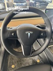  5 Tesla model 3 2023 تيسلا