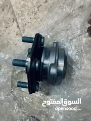  4 هب عجل امامي (بيلية عجل) تسلا موديل 3/Y اصلي شركة وليس تجاري جديد غير مستخدم.