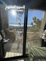  2 شقة مميزة سطح مرحبا للبيع 170 متر مشمسة ومطلة من جميع الجهات