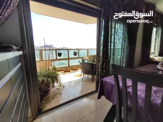  24 شقة فخمة للإيجار – عين مصباح / قرب الإذاعة والتلفزيون