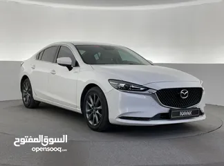  2 2020 Mazda 6 S  • Big Price Drop • 1 Year free warranty • 366485