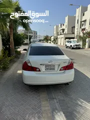  5 انفنتي M45 موديل2007