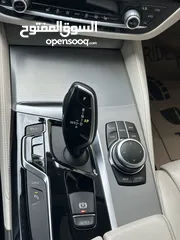  7 بي ام هايبريد كهرباء و بنزين / Luxury BMW 530e2019