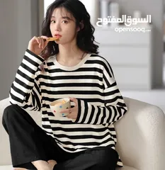  19 بيجامات نوم صيفية