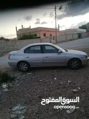  5 النترا 2005  اوتوماتك