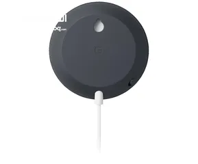  7 Google Nest Audio – مكبر صوت ذكي بجودة عالية (جديد وأصلي 100%) والعديد من اجهزة google الاصلية تواصل