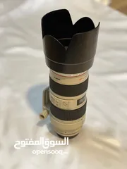  6 عدسه كانون للبيع نظيفه جداً جداً (كاميرا) canon