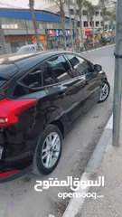  3 فورد فوكس 2018