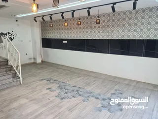  2 محل تجاري للايجار في الخليل - ش. وادي التفاح - عين عرب