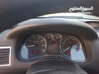  3 بيجو 307 sw [ستيشن]