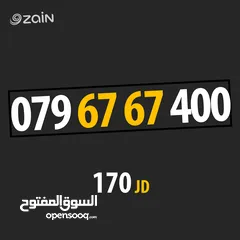  21 اقــــوى الارقـــام الممـــيزه حصريــا