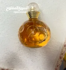  4 dior vita perfume اشهر واعتق برفان ثابت