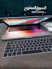 3 MacBook Pro 2012