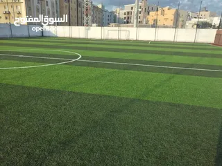  1 انشاء ملاعب كرة القدم مقاولات ملاعب