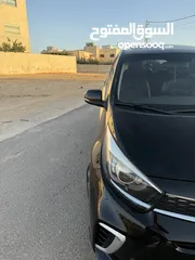  17 كيا مورنينغ Gt Len 2018
