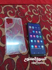  5 جهاز سامسونج M12 صلاة النبي في نقر ازغيره مش اماثر. 128 جيجا رام 4