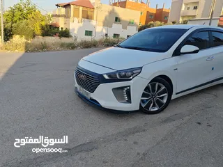  1 هيونداي ايونك2018
