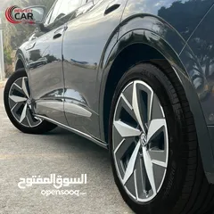  18 ‏Volkswagen ID4 Crozz Pro 2023 ‏بدفعة