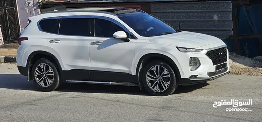  4 سنتافيه 2018 فل لفل