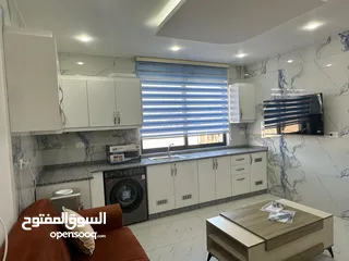  4 شقة مفروشة للايجار في ام اذينه ( Property 38176 )-175055580